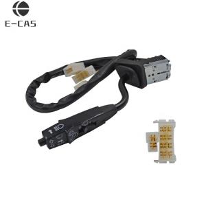 Wholesale 0055455124 Turn Signal Combination Switch , BENZ Automotive Accessory Switches from china suppliers