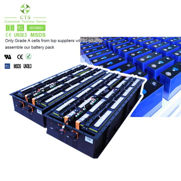 96v 20kw 100ah 400ah Lithium Battery Pack Lifepo4 96v 200ah 300ah Battery Pack