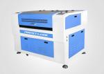 MDF Leather Bamboo Co2 Laser Cutter 60w 80w 100w 130w Non Metal Acrylic