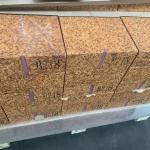 High Thermal Shock Resistance Magnesia Alumina Spinel Brick for Cement Kiln
