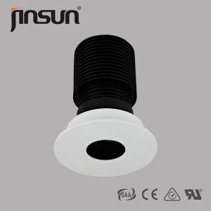 Wholesale 15W 730Lm High Effeciency 75mm Cutout of Dali Dimmable Led Downlight from china suppliers