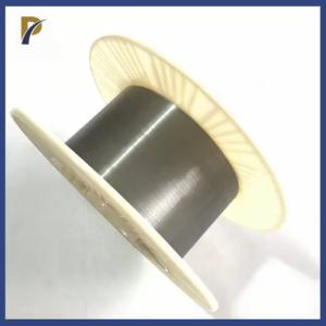 Wholesale 0.25mm Superconductor Annealed Niobium Titanium Wire In Spool from china suppliers