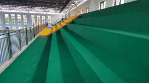 Wholesale Tarmac Outdoor Epoxy Acrylic Floor Coating Cement Impermeability Water Based from china suppliers