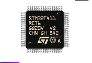 Wholesale AT32F403ARGT7 M3 MCU IC STM32F411RET6 STM32F103RET6 STM32F103RET6 STM32F103RCT6 STM32F103RBT6 from china suppliers