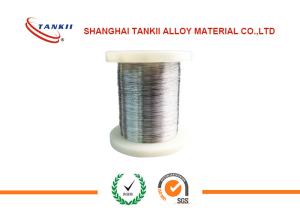 Wholesale Thermocouple Bare Wire chromel constantan superfine wire Used for thermocouple sensors from china suppliers
