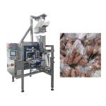 25 Bag / Min Carrots Sweet Potatoes Strapping Machine Fully Automatic