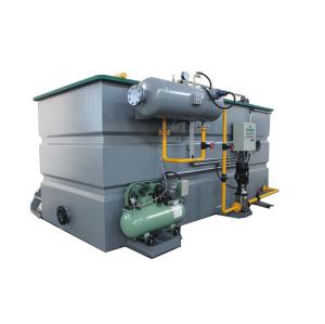 Wholesale Industrie Dissolved Air Flotation Machine Wastewater Treatment Plant Waste Water Recycling System from china suppliers