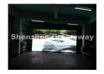 960mm x 960 mm Cabinet PH10 Outdoor Advertising LED Display with EPISTAR LED