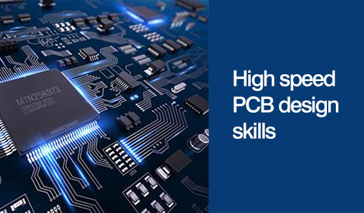 image.png 4oz High Speed PCB Design Service LF-HASL Circuit Board Design