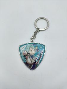 Wholesale Cool Transformers Zinc Alloy Keychain Offset Printing For Teenage Guys from china suppliers