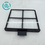 YN50V01015P1 Excavator Air Conditioner Filter Kobelco SK200-8