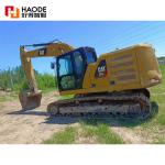 20ton Caterpillar323 Excavatorconstruction Hydraulic System Machinery Hydraulic