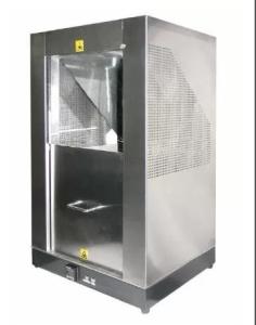 Wholesale ISO 6925 BS 6307 Carpet Flammability Testing Equipment from china suppliers