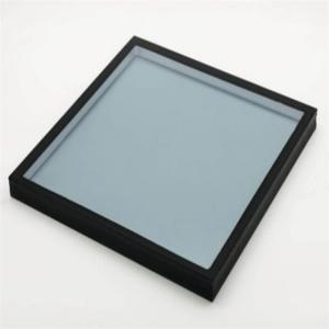 Wholesale Insulated Glass for Home and Office 3mm-12mm Thickness Industrial Application Material from china suppliers