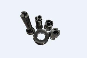Wholesale Professional Ceramic Molds Companies Strong Capacity For Develop Design And Manufacture from china suppliers