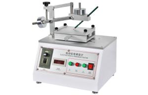 Wholesale Low Noise and Stability Benchtop Electric Pencil Hardness Tester Moving Speed 5mm/s from china suppliers