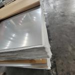 3/8 316l Stainless Steel Sheet Metal 4' X 8' 304 0.1mm 3mm 5 Mm Cold Rolled