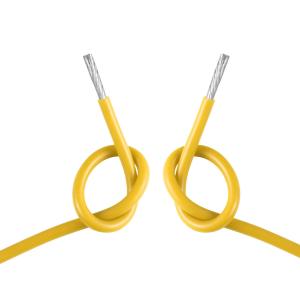 Wholesale Nickel Plated UL1333 FEP Flexible Insulated Wire 26AWG Copper from china suppliers
