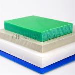 UHMW Polyethylene Plastic Sheet