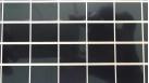 120 Centigrade PET Mylar Flexible Thin Film Small Rectangle 0.25mm Thickness