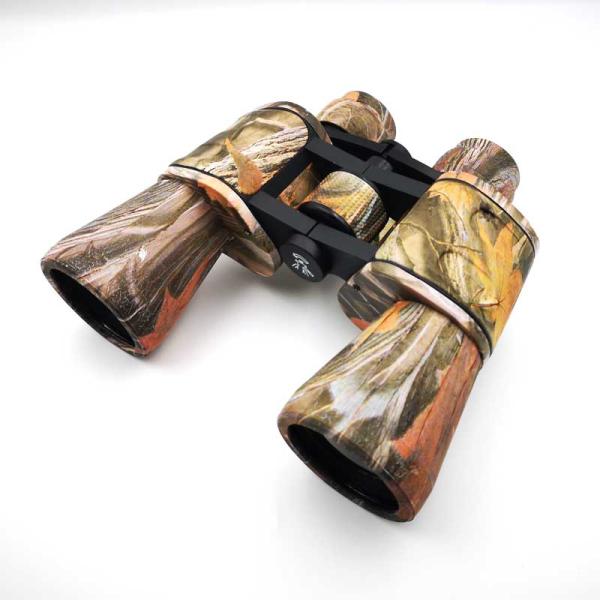 Field Angle 7 Degree BK 7 bird viewing binoculars 1000yds Wide Field