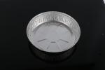 Waterproof Round Aluminum Foil Trays FB23 9 Inch Medium Size