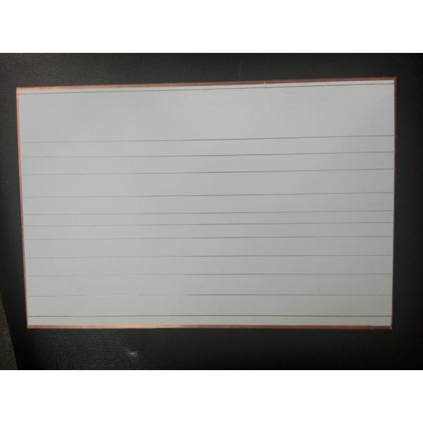 2.0mm Pneumatic Type Aluminum PCB V Cut Machine With T8 Light