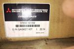 Mitsubishi Heavy Industries TAIHO Engine Bearings S16R S12R Major Repair Package