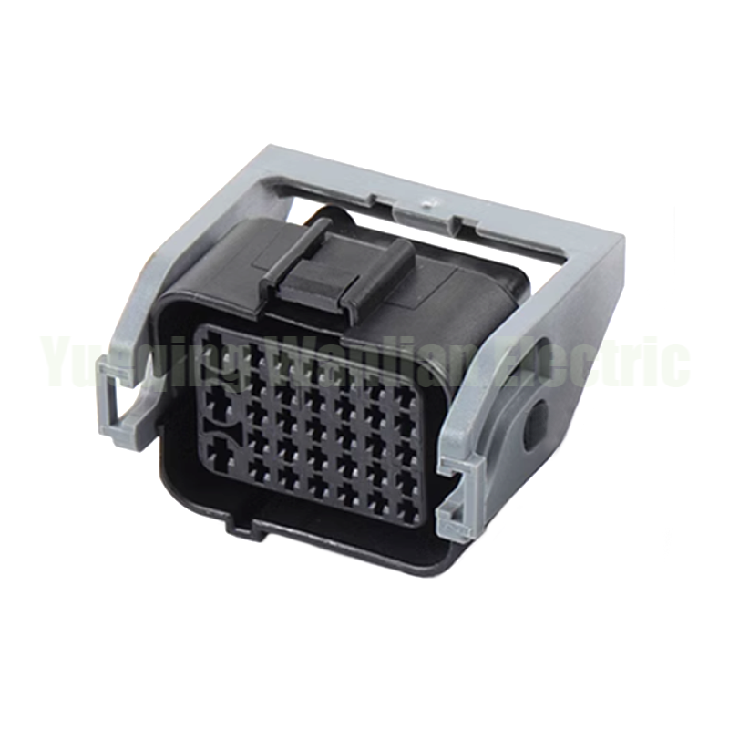 33 Pin 1332800FB Automobile Connector Waterproof Female Plug Socket Electrical Connector