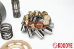 M2X146 swing motor parts EX200-5 SK230-6 CAT345B block valve plate set plate