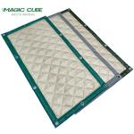 Customizable Outdoor Sound Barriers Residential 2400mm For Optimal Noise