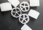 10*7mm MBBR floating carrier fish farming land based aquaculture hdpe environmen