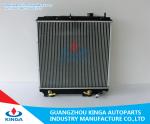 High Performance Aluminum Radiator For Dyna RZY220 / 230 Year 2001 Auto