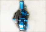 Diesel Engine Power Durable Drilling BW 160 Mud Pump for Drilling Rig