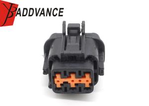 Wholesale 6185-1173 Sumitomo 6 Pin Tail Lamp Connector For N-issan from china suppliers
