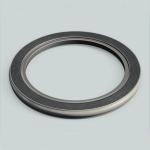 1/2'' - 4'' SS304 Stainless Steel Spiral Wound Gasket ASME B16.20 Standard 150#