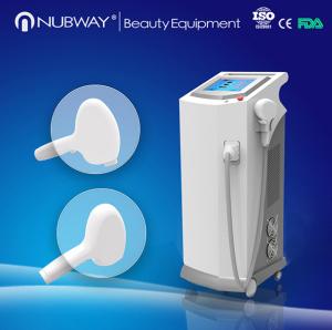 Wholesale Diode laser hair removal machine with ce approval from china suppliers