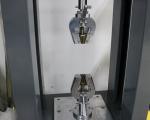 Universal Dual Arm Lab Testing Equipment / Tensile Strength Test Equipment