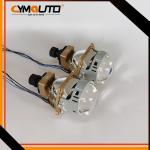 Universal 3 Inch Bi Xenon LED Projector Lens Auto Retrofit Headlight