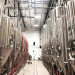 Disinfectant equipment sterilization medicinal water production line ethanol