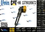 3412 Fuel Injector 173-9268 198-7912 232-1168 156-3895 204-2467 232-1167 173
