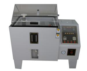 Wholesale Salt Spray Salt Spray Corrosion Test Chamber , 108L / 270L Salt Fog Test Equipment from china suppliers