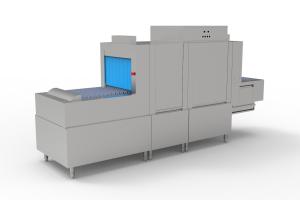 Wholesale Commercial Restaurant Countertop Glass Dish Washer Low Water Consumption from china suppliers