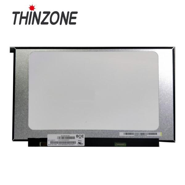 Slim Laptop 15.6 Inch LCD Screen 30 Pin N156BGE-E42 Gloosy Surface EDP 30 PIN