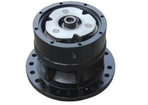 Wholesale E70B 70 E70 Excavator Slewing Gearbox 099-6551 Swing Gear box from china suppliers