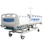Professional Team High Quality Hospital Emergency Room Beds For Patients