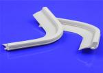 No Smell Kitchen Cabinet Door Seal Strip , Sliding Window Rubber Seal