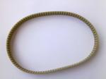 180500211 Belt Jason At5 500 Y Belt Prim 16AT5 / 500BFX For Cutter GT7250