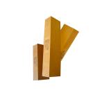 International Standard Alumina Refractory Brick for Lining Sk34 Brick Glass