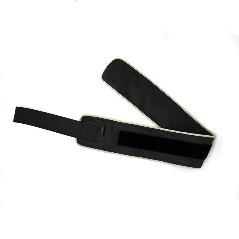 Thigh Pneumatic Tourniquet Cuff with Reusable Design and Medical Adhesive Suture Material